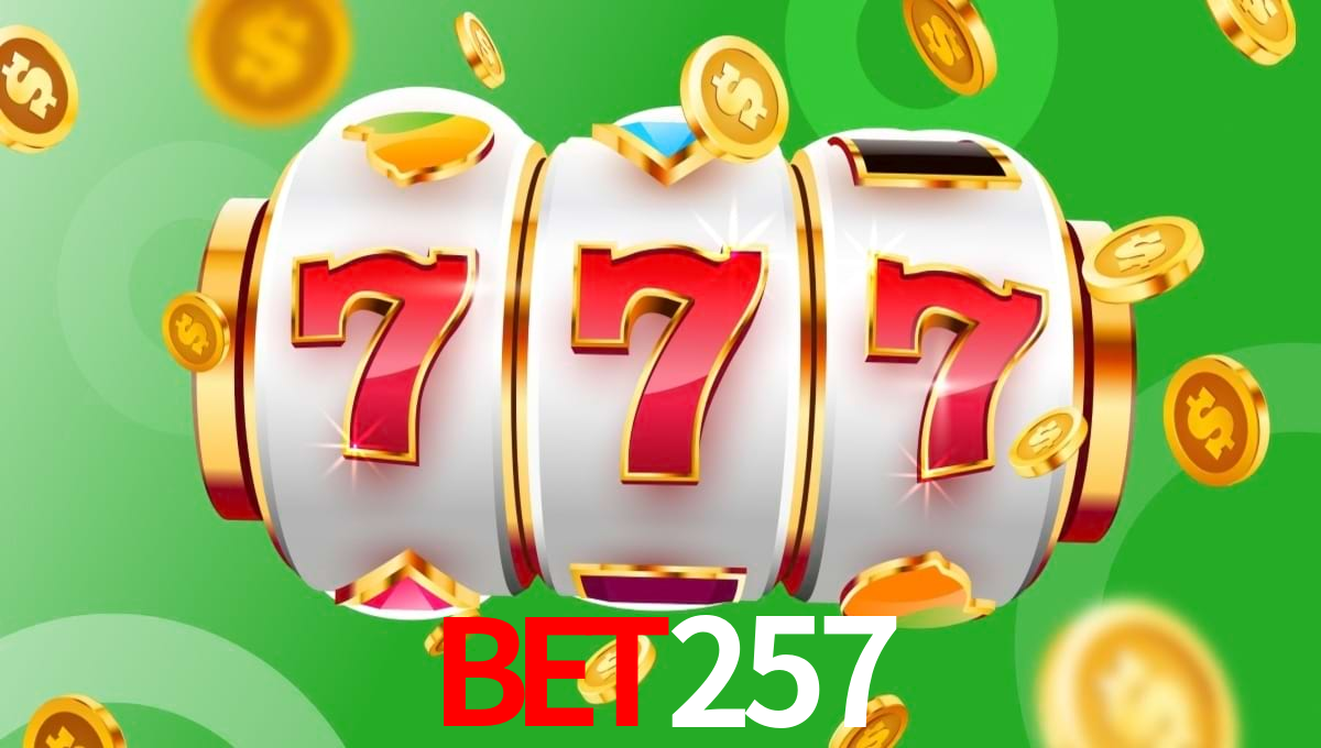 Football Betting bet257