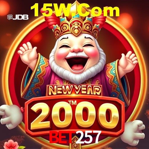 Recursos de Bônus bet257