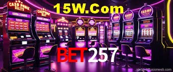 VIP Casino bet257