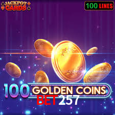 Exclusive Games bet257