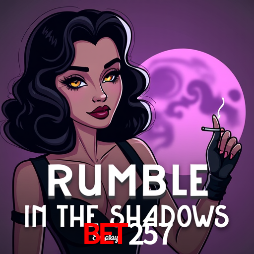 Desvendando o Mundo dos Jogos Virtuais na bet257