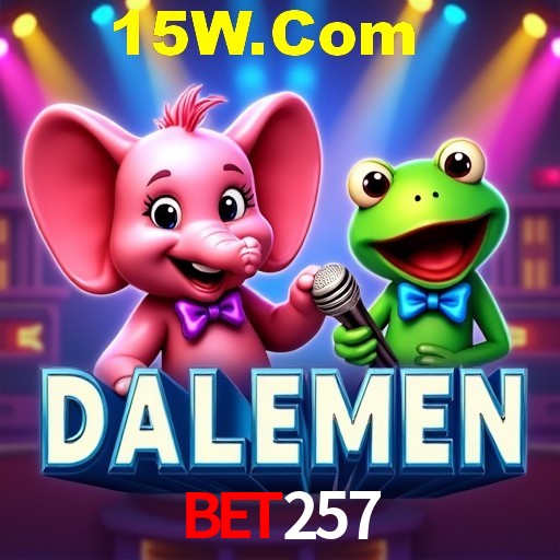 API Integration bet257
