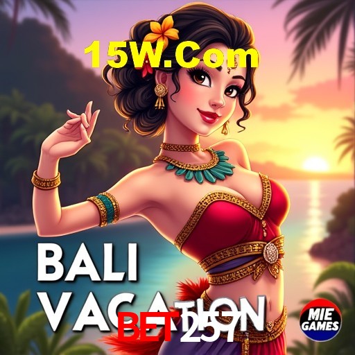 PIX Instantâneo bet257