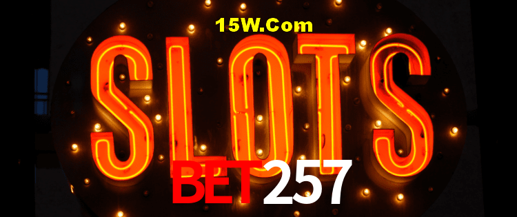 Statistics bet257