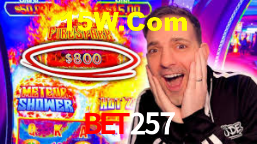 bet257 login