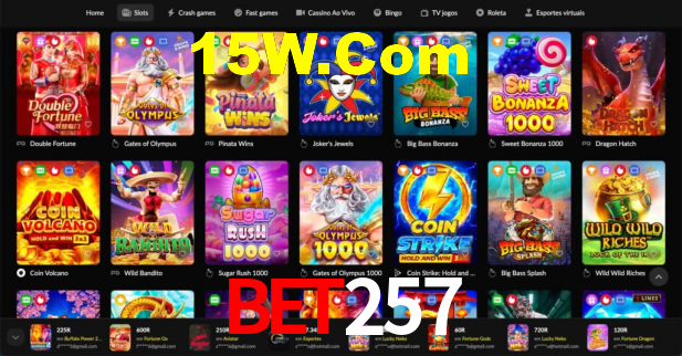 bet257
