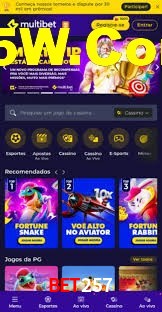 Live Casino bet257
