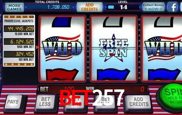 Estatísticas bet257