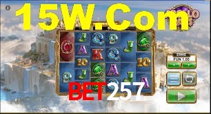 Explore as vantagens do bet257: serviço profissional e confiabilidade