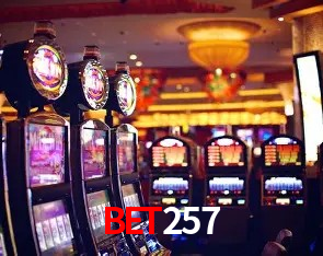 Avaliações dos Jogadores bet257