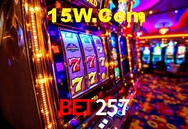 VIP Casino bet257