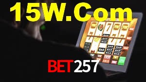 bet257 login