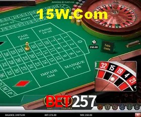 Provedores de Jogos bet257