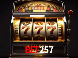 Jogos populares e pagamentos rápidos na bet257