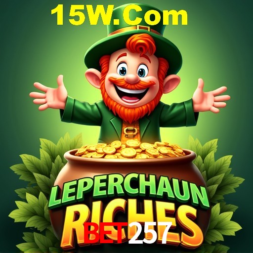Flash Promotion bet257