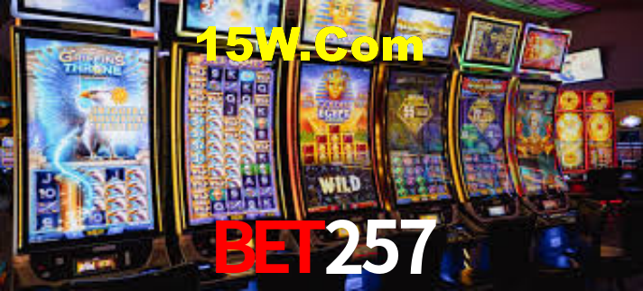 Escolher plataforma para baixar bet257