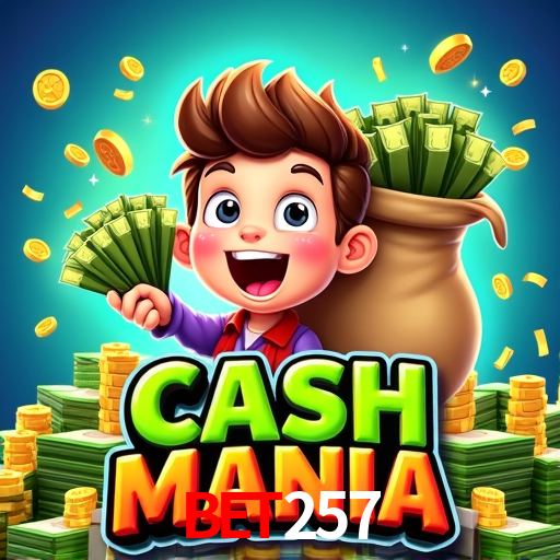 Descubra o Mundo do Cassino Online com bet257