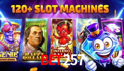 Segurança e performance na plataforma bet257