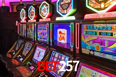 Promoções Sazonais bet257