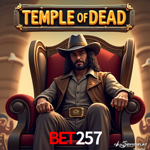Secure Login bet257