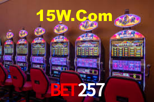 bet257 login