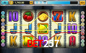 Spaceman Game bet257