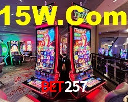 bet257 login