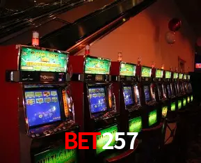 Casino Ao Vivo bet257