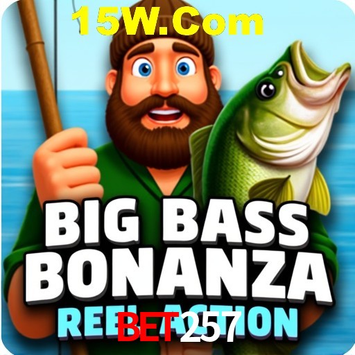Casino Ao Vivo bet257
