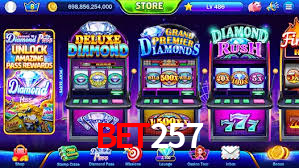 Programa VIP bet257