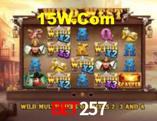 bet257: A Experiência de Casino com Jogos de Mesa ao Vivo
