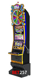 Blackjack Table bet257