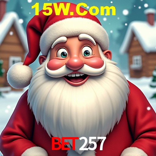 Bonus Features bet257