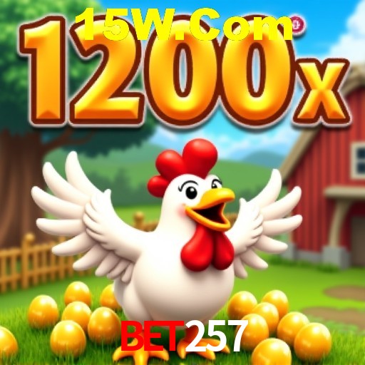 Desvendando o Mundo dos Jogos Virtuais na bet257