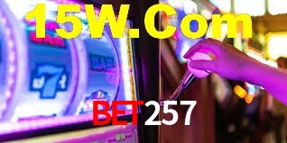 Bônus de boas-vindas na bet257