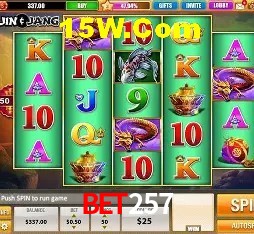 Estatísticas Esportivas bet257