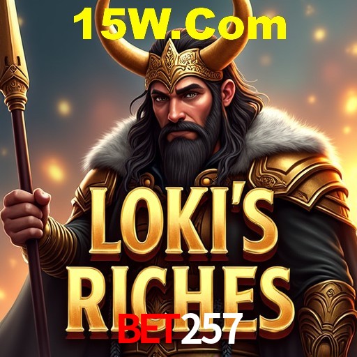 Descubra o Mundo do Cassino Online com bet257