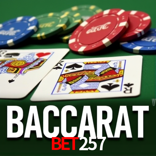 Descubra o Programa VIP da bet257: Vantagens Exclusivas para Jogadores